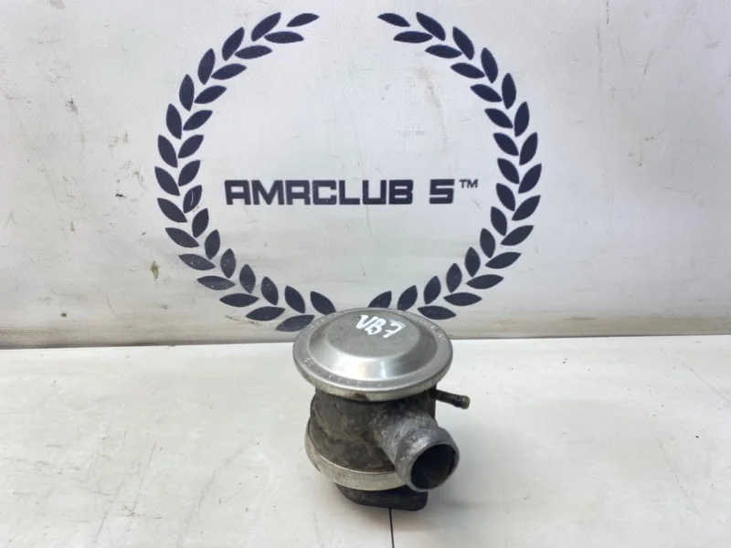Клапан EGR Opel Vectra b УНИВЕРСАЛ X18XE 1997 - изображение 1
