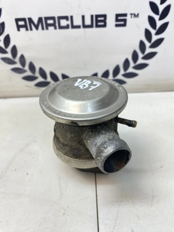 Клапан EGR Opel Vectra b УНИВЕРСАЛ X18XE 1997 - миниатюра 2
