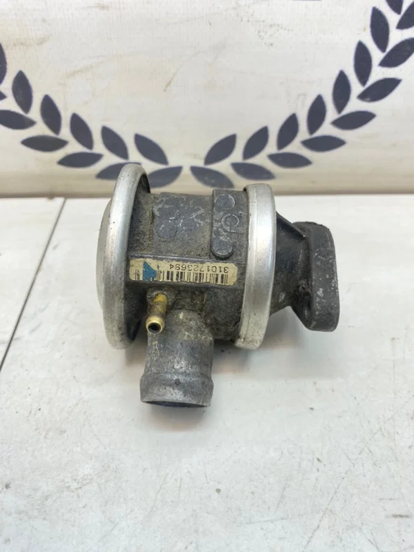 Клапан EGR Opel Vectra b УНИВЕРСАЛ X18XE 1997 - миниатюра 4