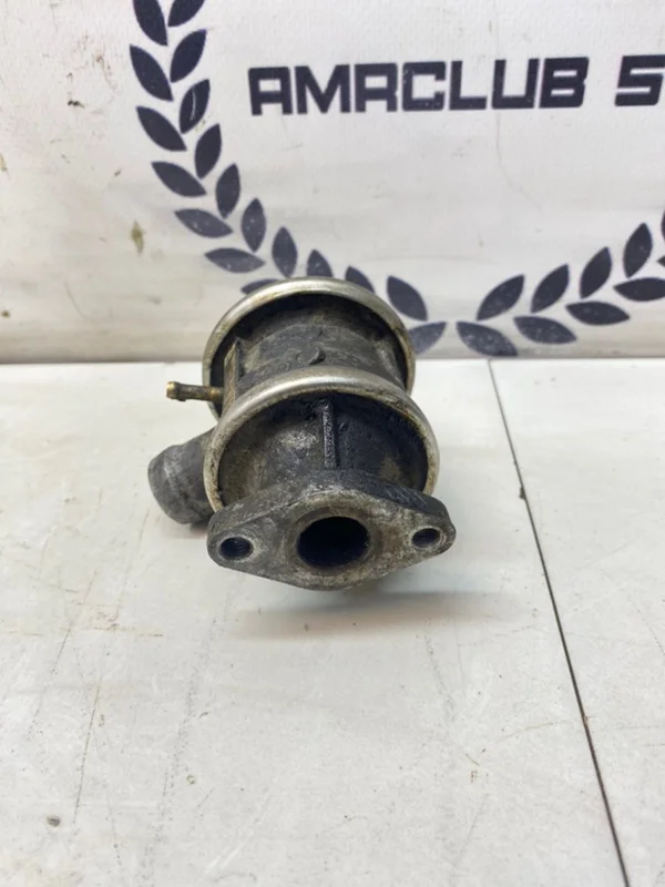 Клапан EGR Opel Vectra b УНИВЕРСАЛ X18XE 1997 - миниатюра 5