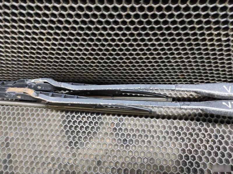 Поводки дворников Opel Vectra B - миниатюра 9