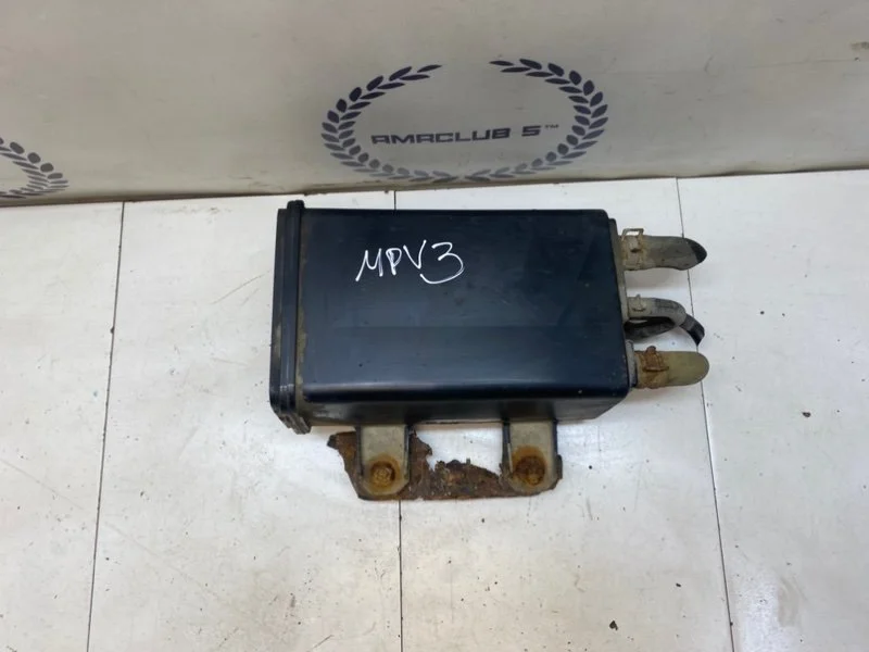 Абсорбер Mazda MPV (LW) 2.5 GY-DE 2001 - миниатюра 2