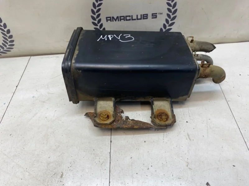 Абсорбер Mazda MPV (LW) 2.5 GY-DE 2001 - миниатюра 3