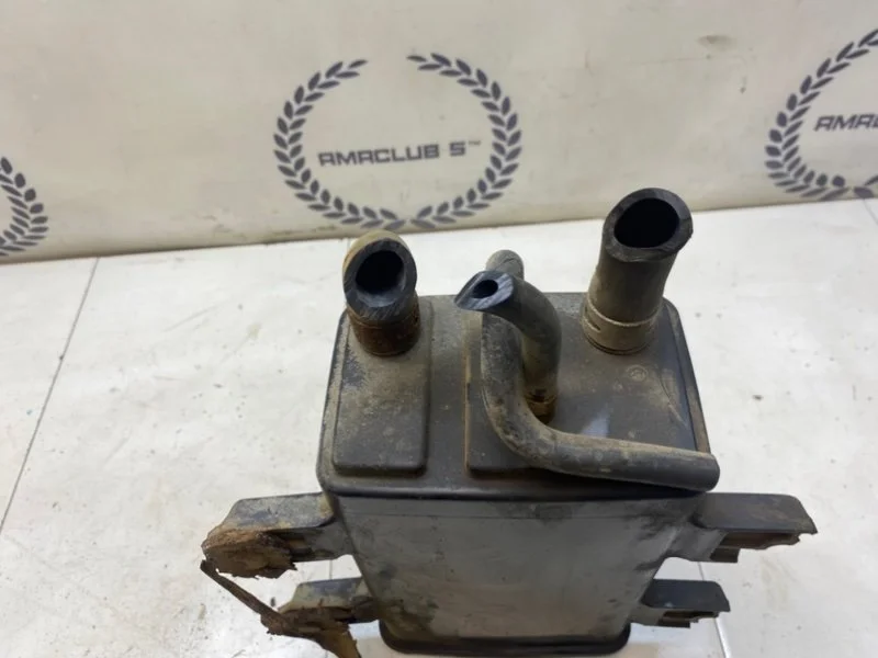 Абсорбер Mazda MPV (LW) 2.5 GY-DE 2001 - миниатюра 4