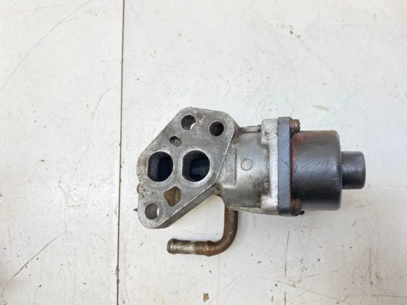 Клапан EGR Ford Mondeo 3 СЕДАН 2.0 CJBA 2001 - миниатюра 6