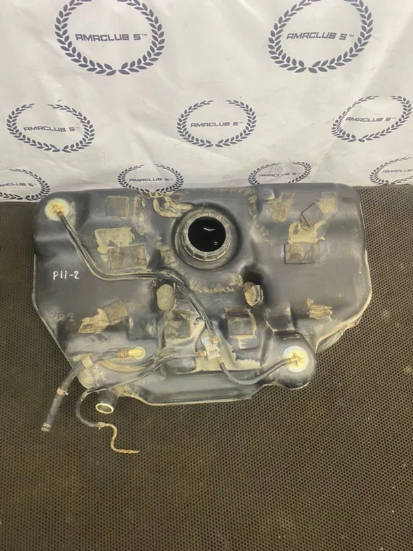 Бензобак Nissan Primera P11 1.6 GA16 1999 - миниатюра 3