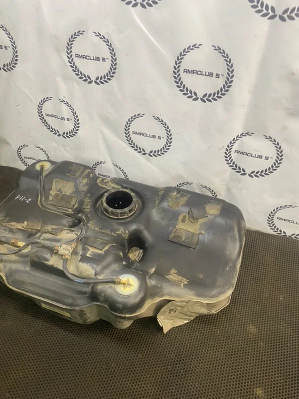 Бензобак Nissan Primera P11 1.6 GA16 1999 - миниатюра 5