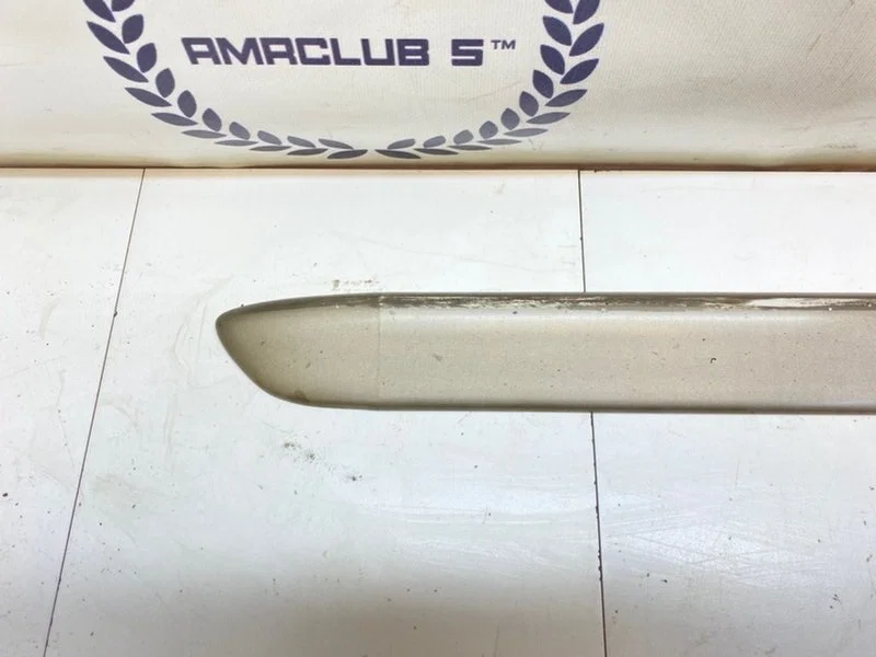 Молдинг двери задний правый Mazda MPV (LW) 2.5 - миниатюра 3