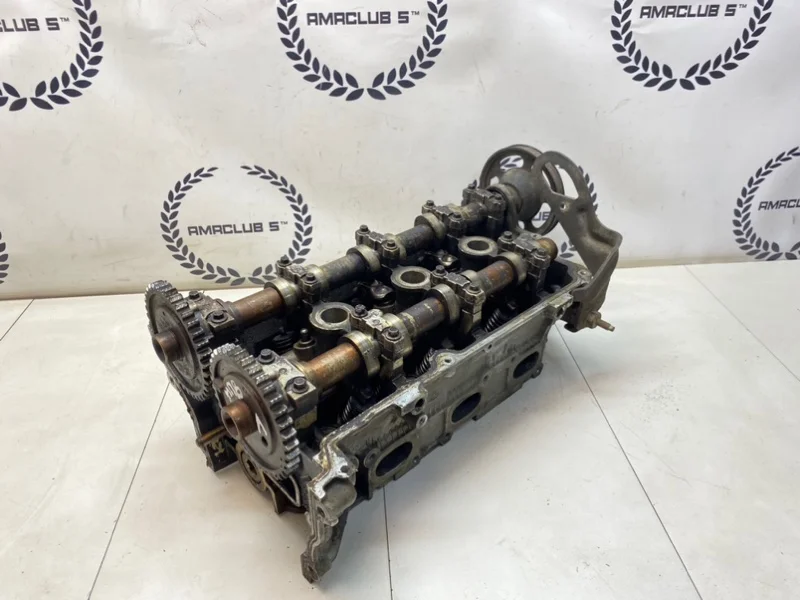 Гбц Mazda MPV (LW) 2.5 GY-DE 2001 - изображение 1