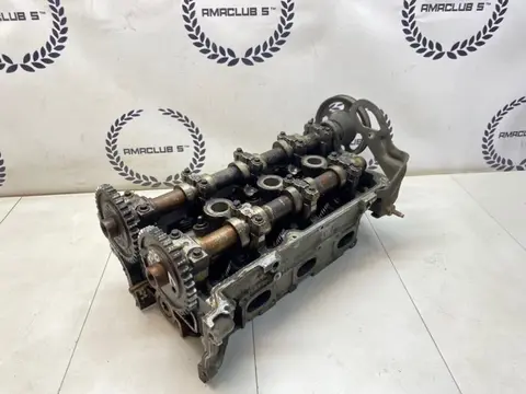 Гбц Mazda MPV (LW) 2.5 GY-DE 2001