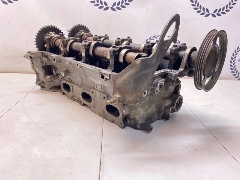 Гбц Mazda MPV (LW) 2.5 GY-DE 2001 - миниатюра 2