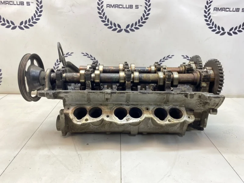 Гбц Mazda MPV (LW) 2.5 GY-DE 2001 - миниатюра 3