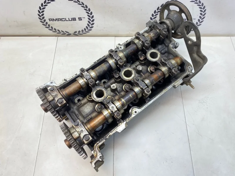 Гбц Mazda MPV (LW) 2.5 GY-DE 2001 - миниатюра 4