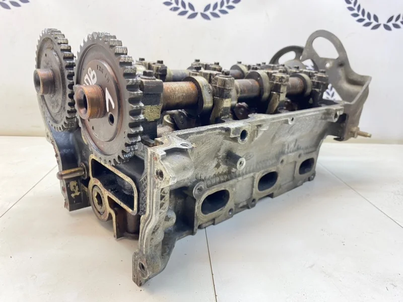 Гбц Mazda MPV (LW) 2.5 GY-DE 2001 - миниатюра 5