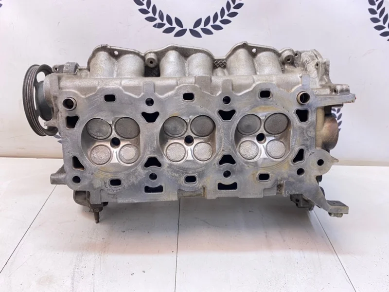 Гбц Mazda MPV (LW) 2.5 GY-DE 2001 - миниатюра 7
