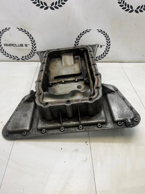 Поддон Opel Omega b X25XE 1994 - миниатюра 2