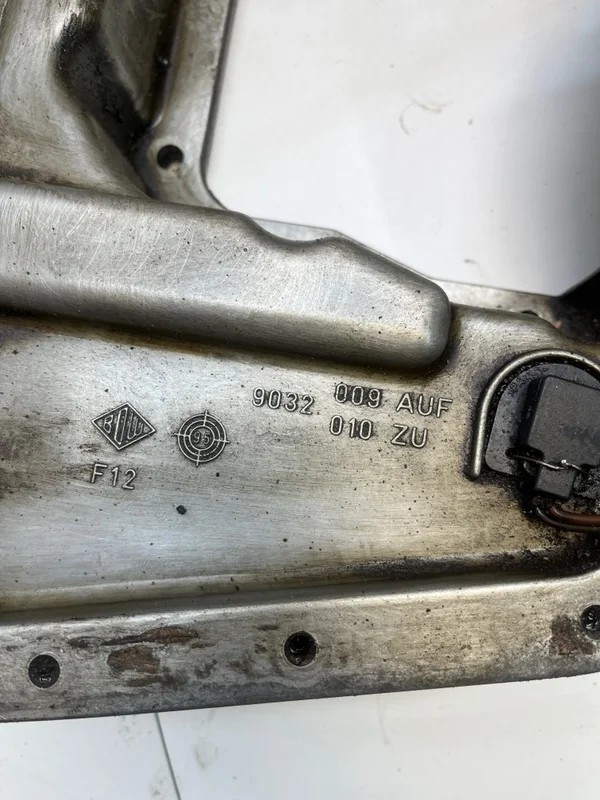 Поддон Opel Omega b X25XE 1994 - миниатюра 5