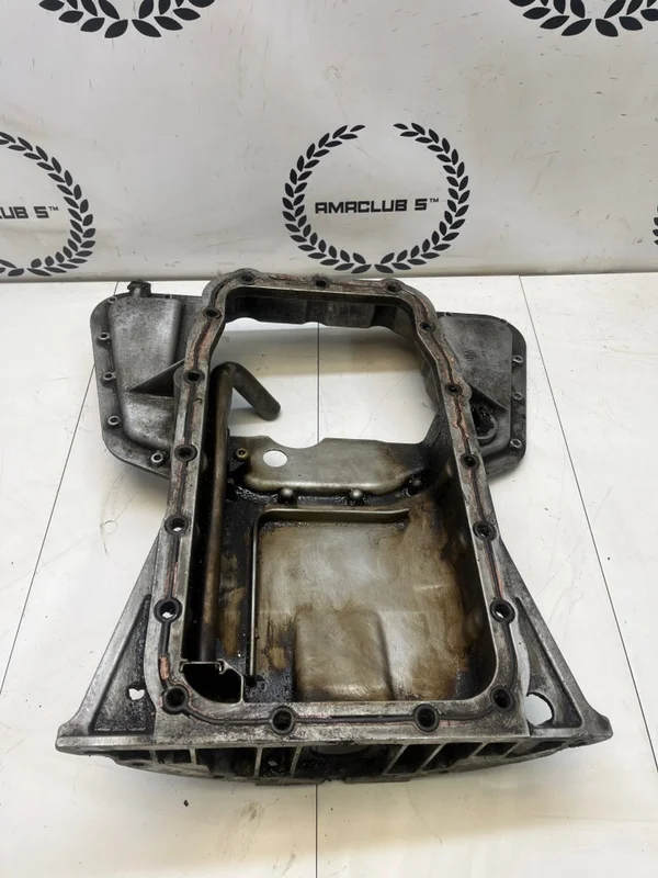 Поддон Opel Omega b X25XE 1994 - миниатюра 7