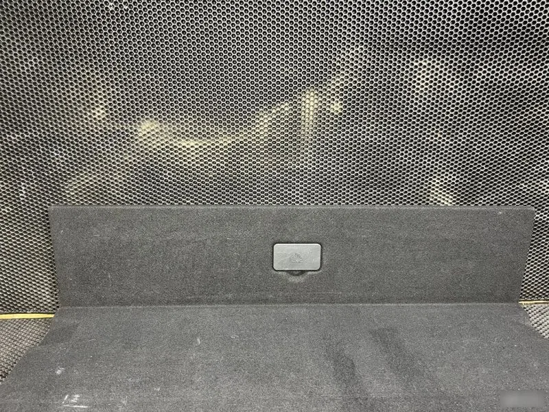 Пол багажника Mazda CX-7 2006-2009 - миниатюра 3