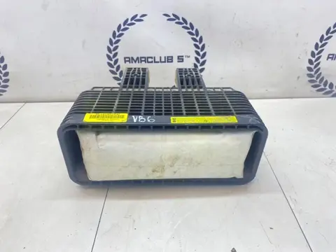 Подушка безопасности пассажира Opel Vectra b