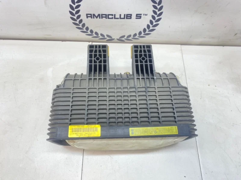Подушка безопасности пассажира Opel Vectra b - миниатюра 2