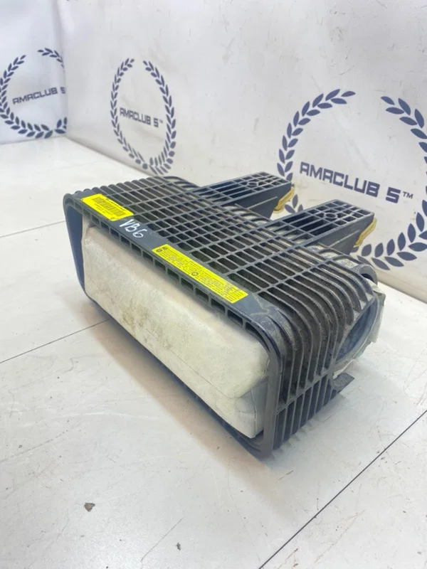 Подушка безопасности пассажира Opel Vectra b - миниатюра 3