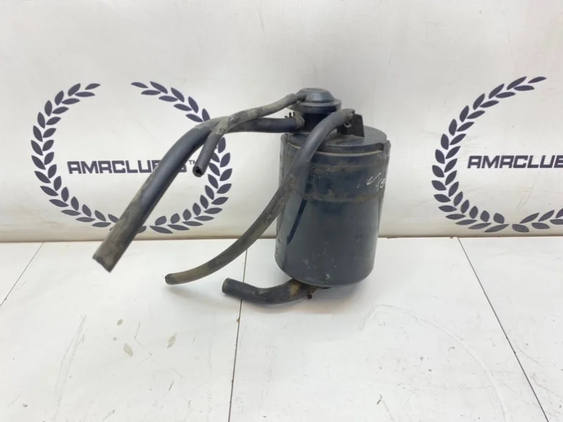 Абсорбер Nissan Almera n15 КУПЕ 1.4 GA14 1996