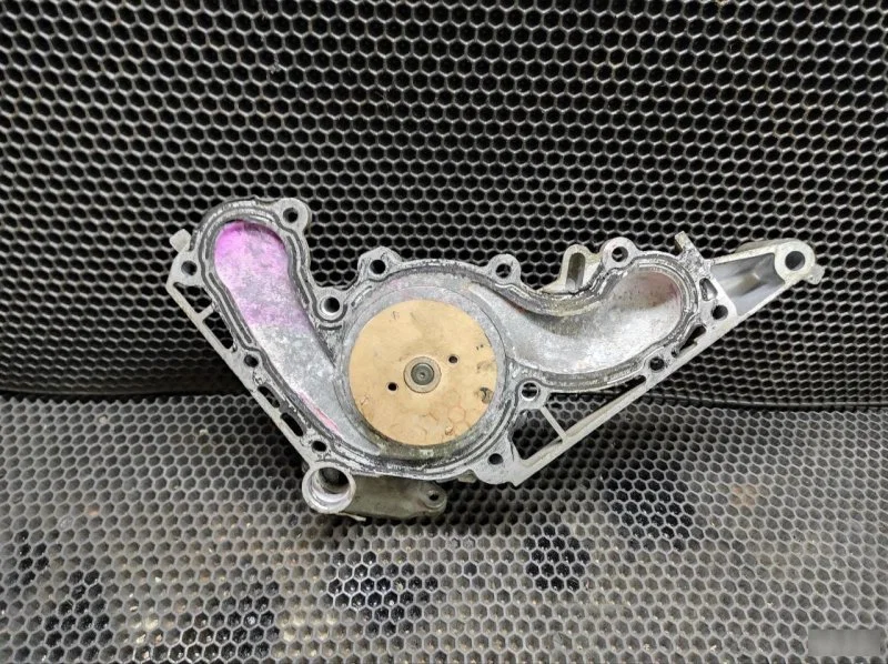 Помпа Toyota 1UZ-FE - миниатюра 5