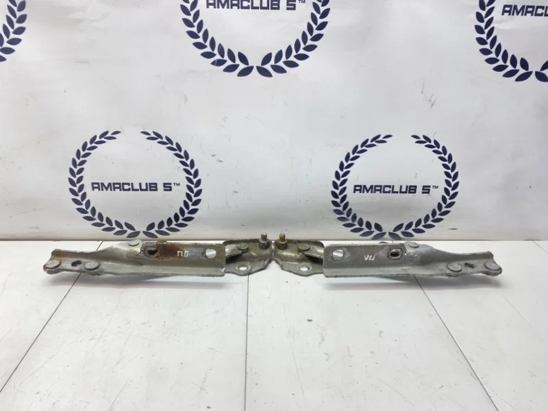Петли капота Opel Vectra b СЕДАН X16XEL 1.6 1999