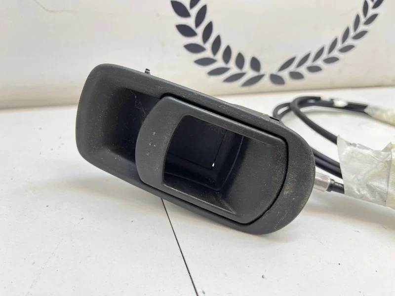 Ручка регулировки сиденья Mazda CX-7 2006-2009 - миниатюра 2