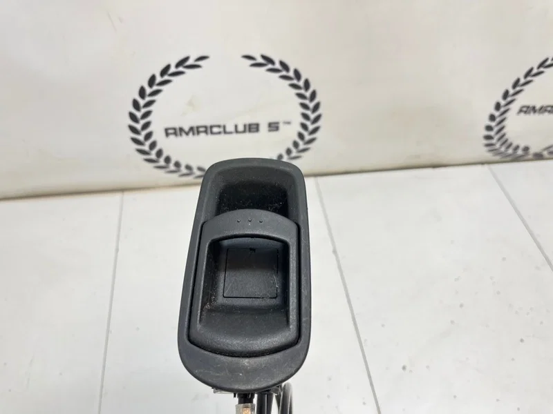 Ручка регулировки сиденья Mazda CX-7 2006-2009 - миниатюра 4