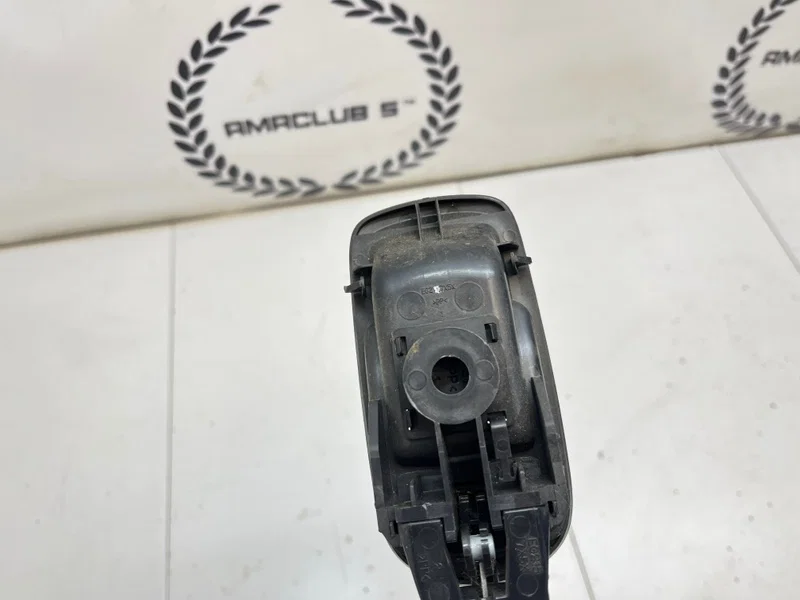 Ручка регулировки сиденья Mazda CX-7 2006-2009 - миниатюра 5