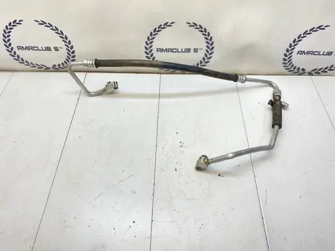 Трубка кондиционера Mazda MPV (LW) 2.5 GY-DE 2001