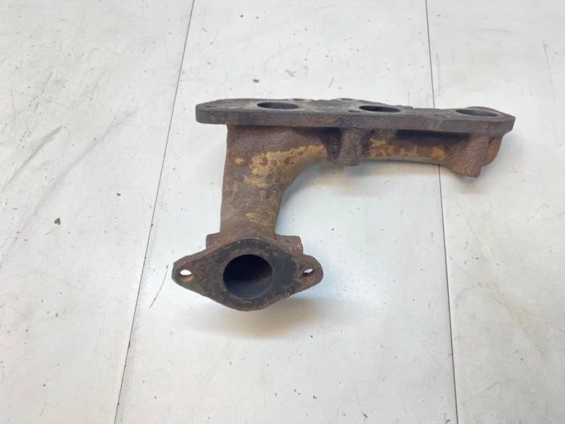 Выпускной коллектор Chery Sweet (QQ) 0.8 SQR 372 - миниатюра 5
