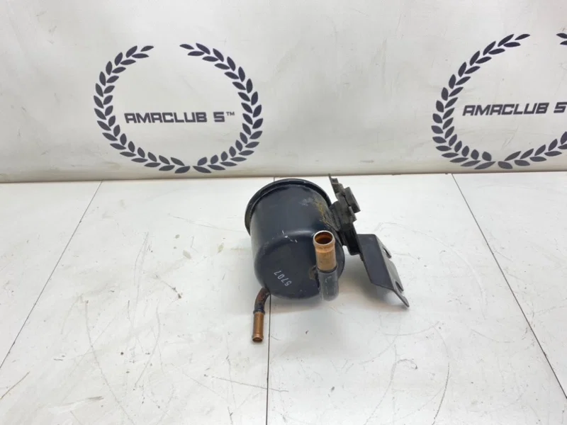 Бачок гур Nissan Almera n15 КУПЕ 1.4 GA14 1996 - миниатюра 6