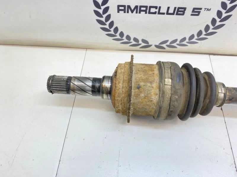 Привод задний правый Mazda CX-7 2.3 L3-VDT 2008 - миниатюра 2