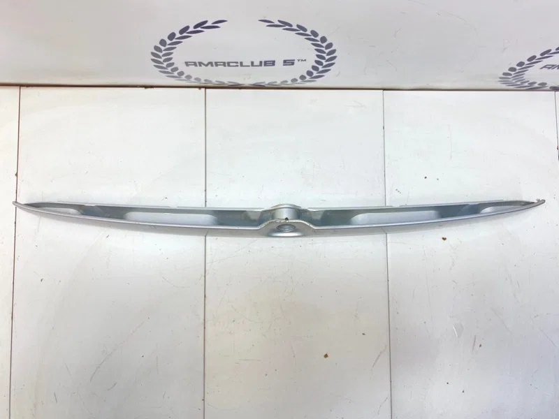 Накладка крышки багажника Opel Vectra b СЕДАН - миниатюра 3