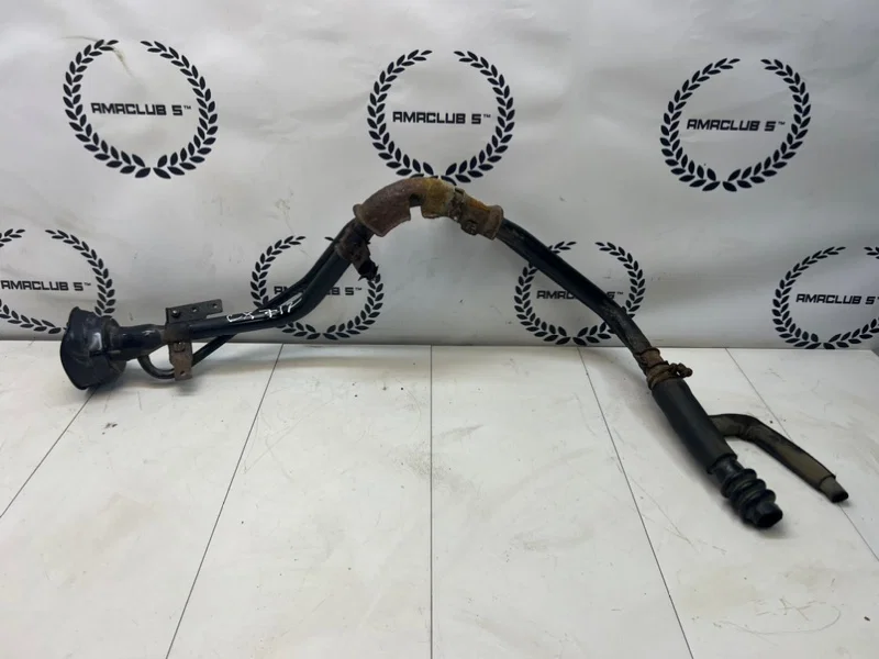 Горловина топливного бака Mazda CX-7 L3-VDT 2007