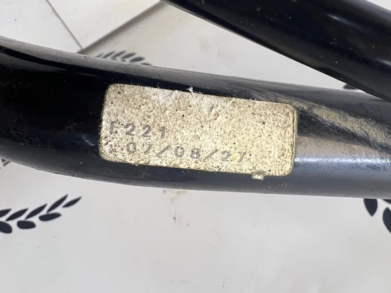 Горловина топливного бака Mazda CX-7 L3-VDT 2007 - миниатюра 6