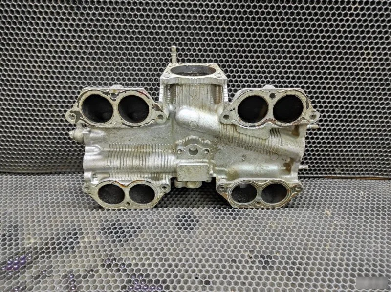 Впускной коллектор Toyota 1UZ-FE - миниатюра 2