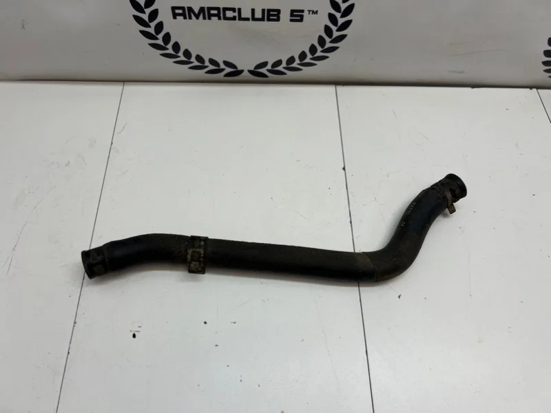Патрубок печки Chevrolet Lacetti СЕДАН 1.4 F14D3 - миниатюра 6