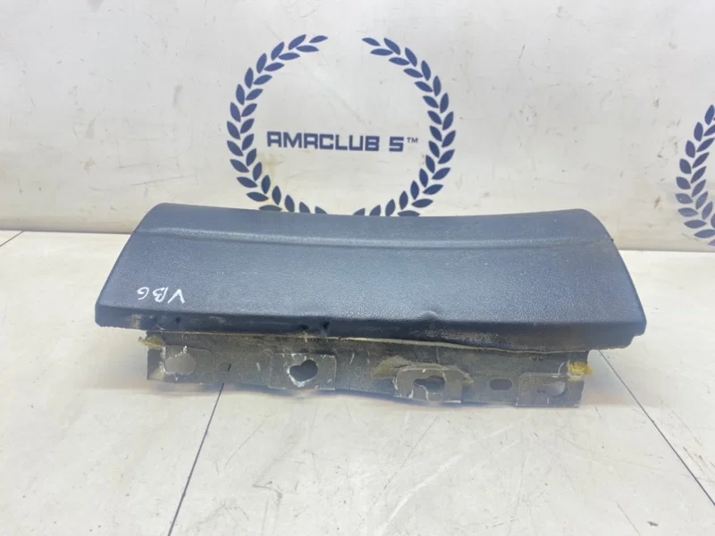 Крышка подушки безопасности Opel Vectra b - миниатюра 5