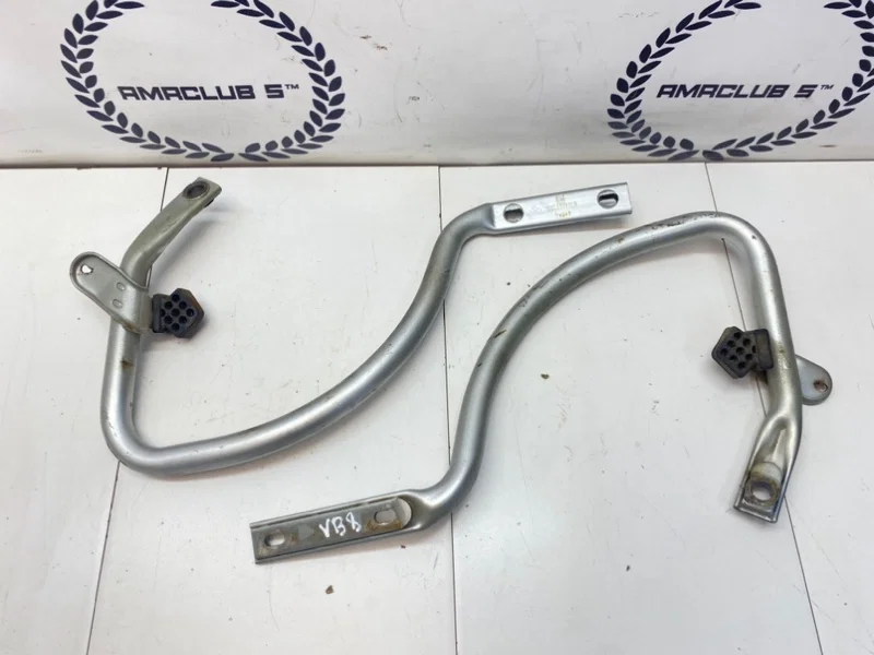 Петли крышки багажника Opel Vectra b СЕДАН X16XEL - миниатюра 2