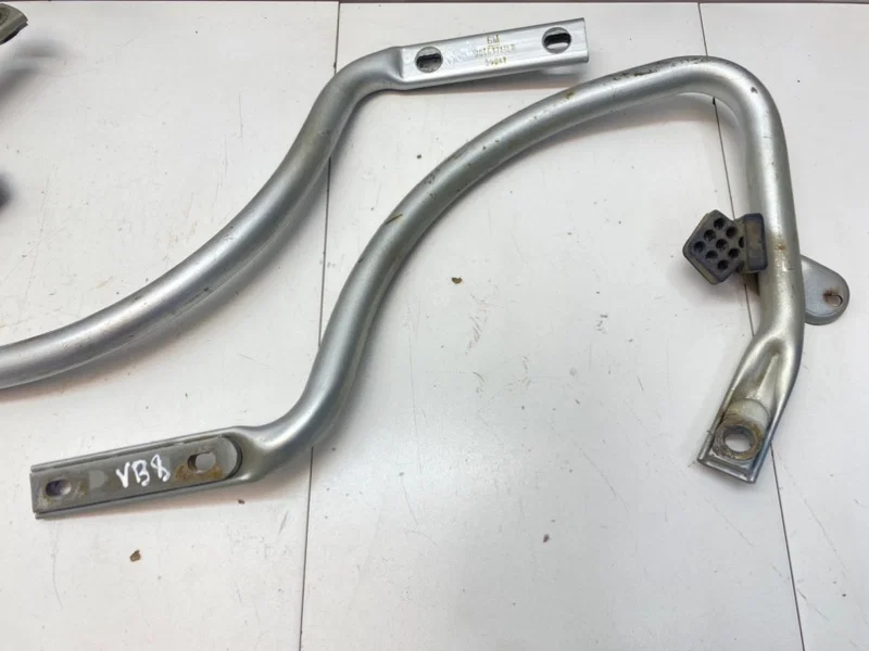Петли крышки багажника Opel Vectra b СЕДАН X16XEL - миниатюра 5