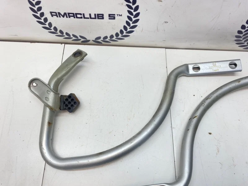 Петли крышки багажника Opel Vectra b СЕДАН X16XEL - миниатюра 6
