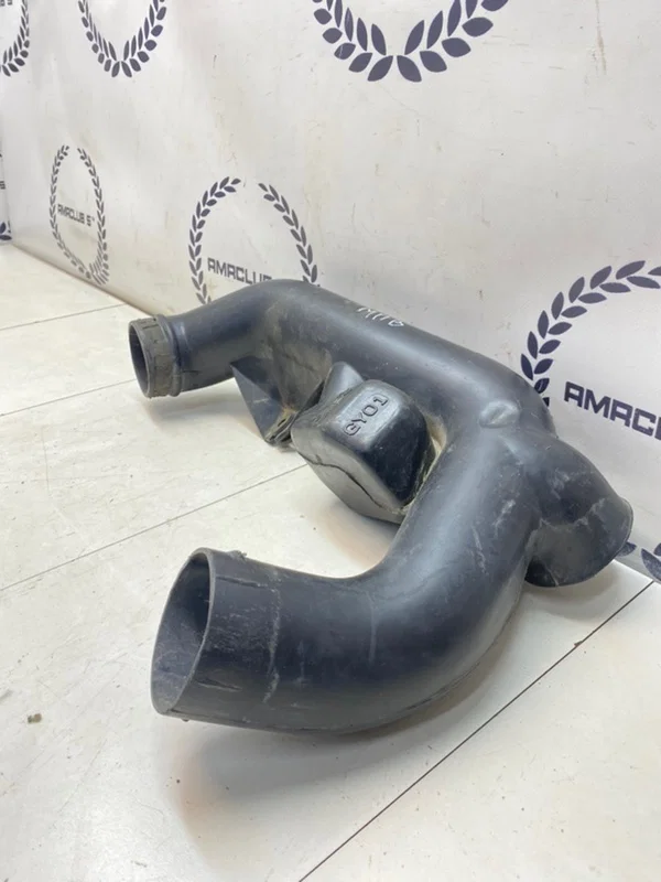 Патрубок воздушный Mazda MPV (LW) 2.5 GY-DE 2001 - миниатюра 3