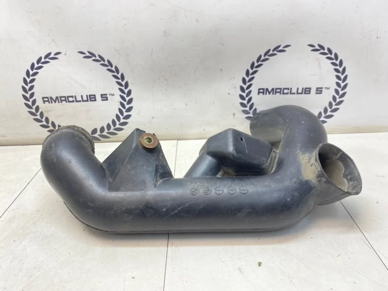 Патрубок воздушный Mazda MPV (LW) 2.5 GY-DE 2001 - миниатюра 5