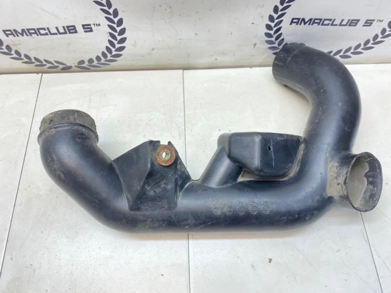 Патрубок воздушный Mazda MPV (LW) 2.5 GY-DE 2001 - миниатюра 6