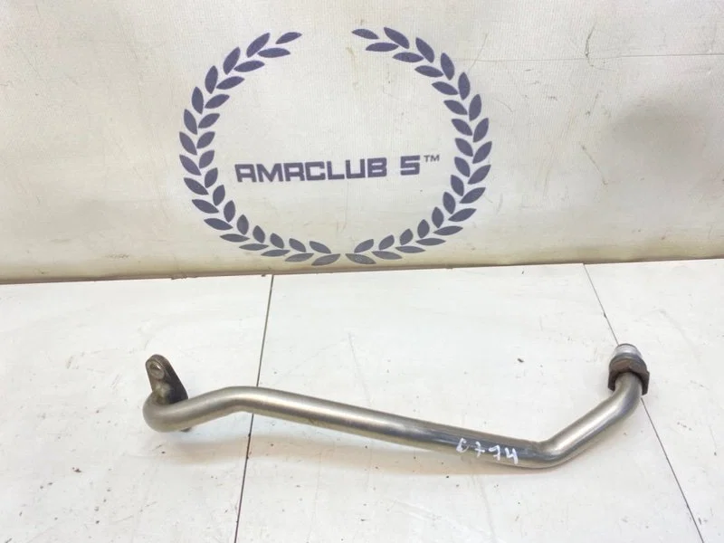Трубка EGR Mazda CX-7 2.3 L3-VDT 2008