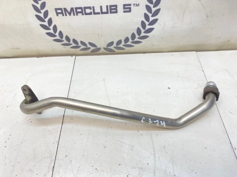 Трубка EGR Mazda CX-7 2.3 L3-VDT 2008 - миниатюра 2